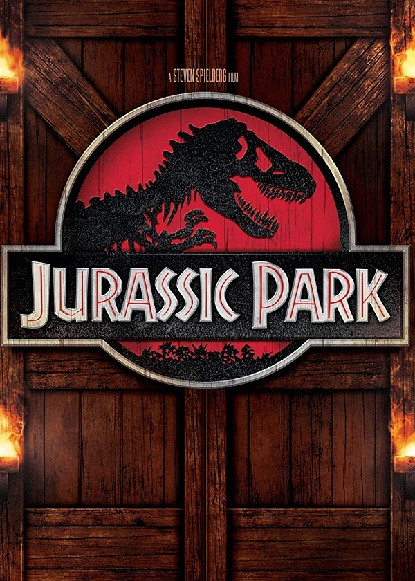 JP01 JURASSIC PARK 1